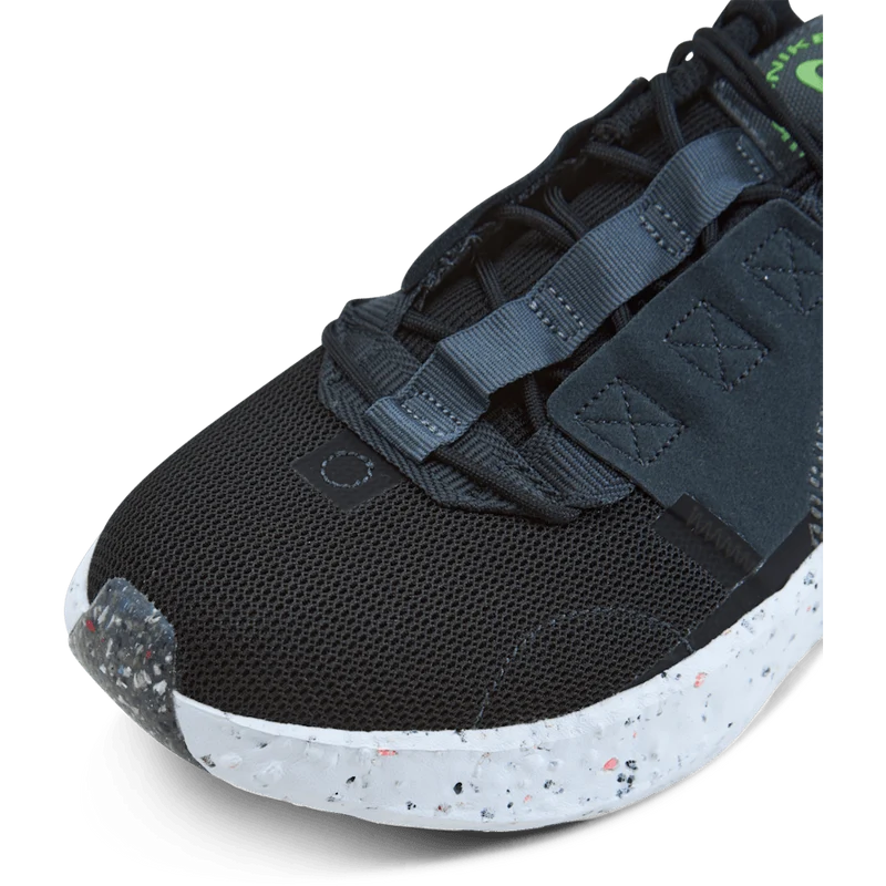 Nike Crater Impact
