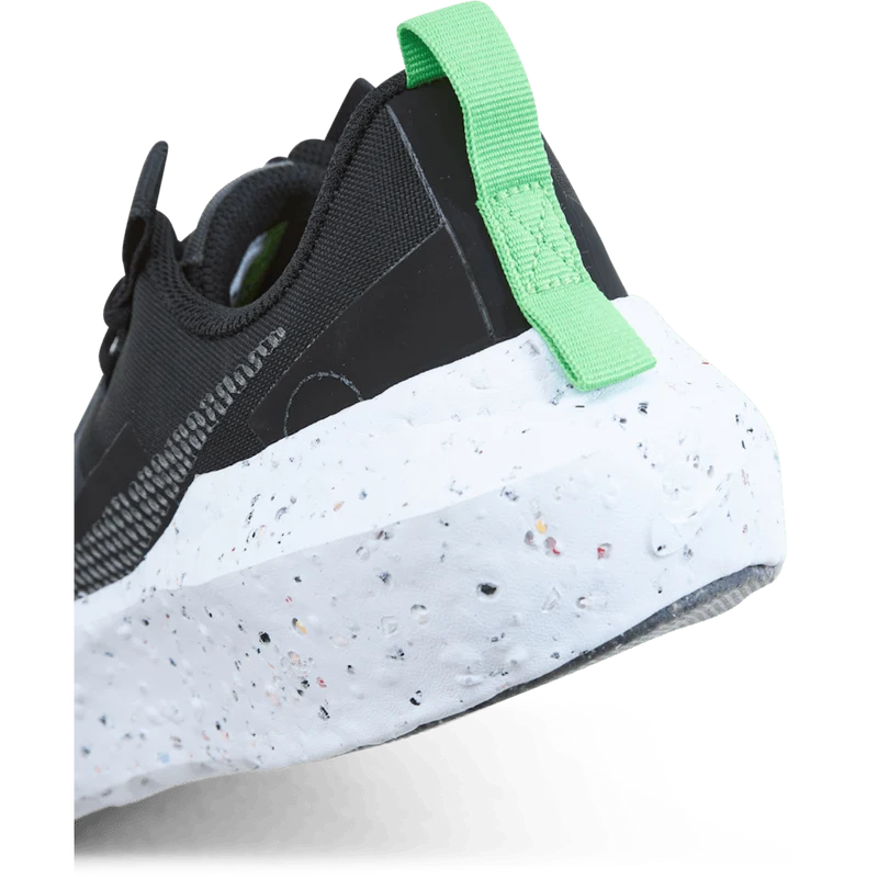 Nike Crater Impact