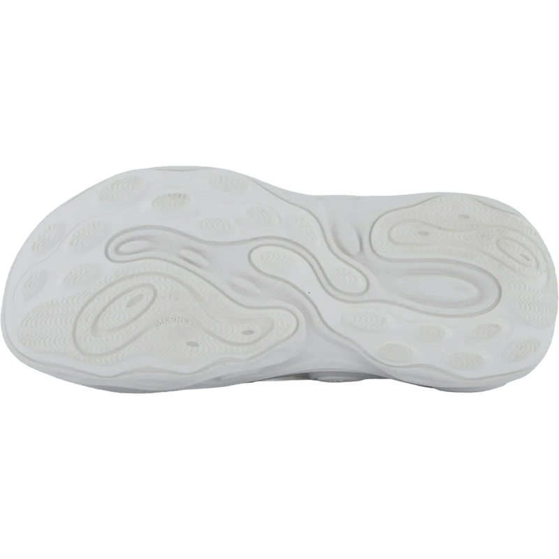 Hydro Next Gen Moc Se Triple White