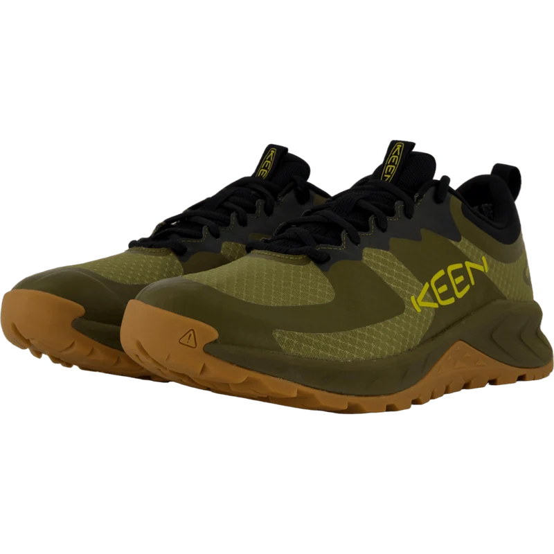 Ke Versacore Wp M Dark Olive-antique Moss