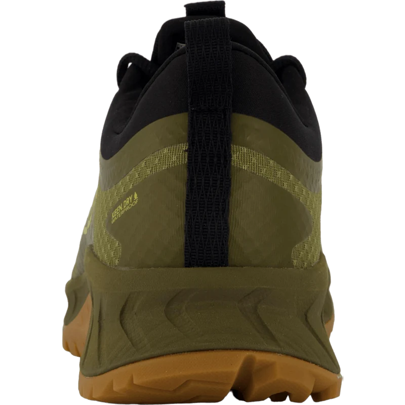 Ke Versacore Wp M Dark Olive-antique Moss