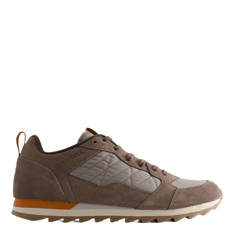 Alpine Sneaker Bracken