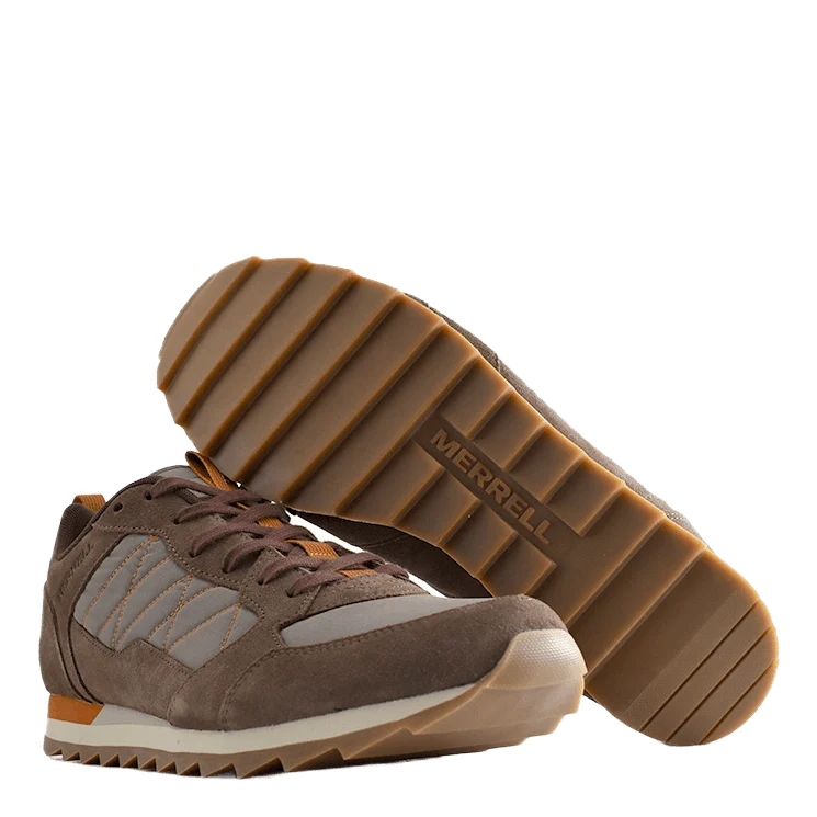 Alpine Sneaker Bracken