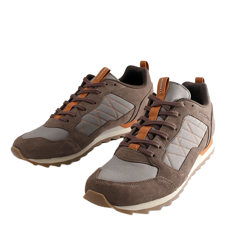 Alpine Sneaker Bracken