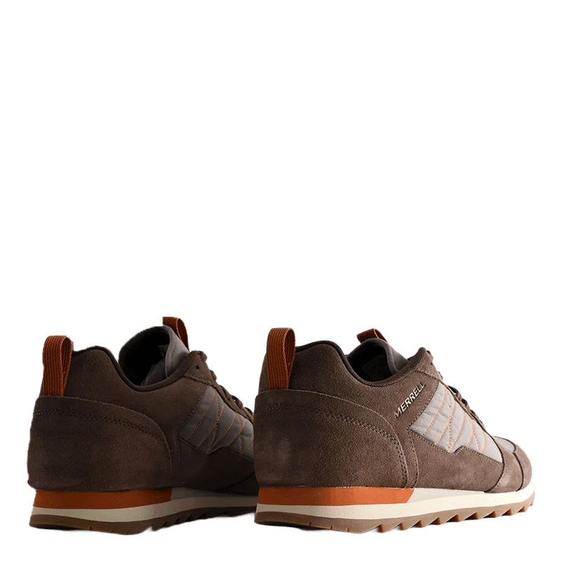 Alpine Sneaker Bracken