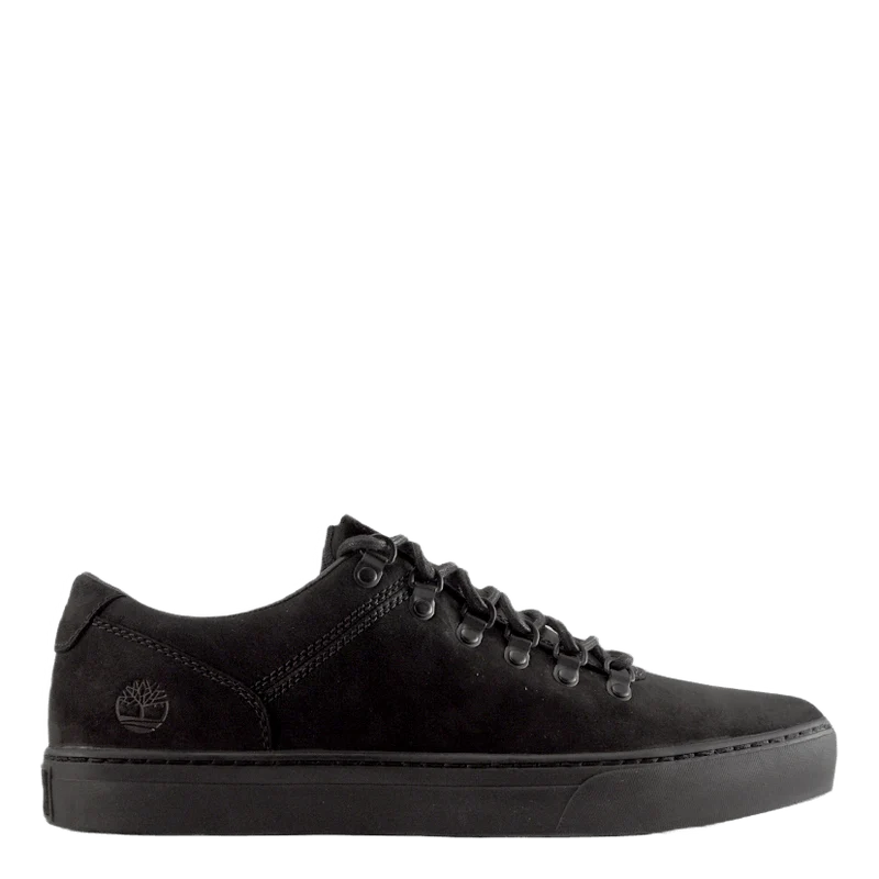 Adventure 2.0 Cupsole Alpine Black