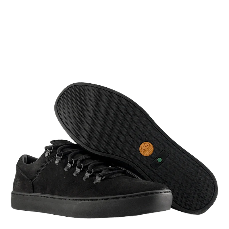 Adventure 2.0 Cupsole Alpine Black