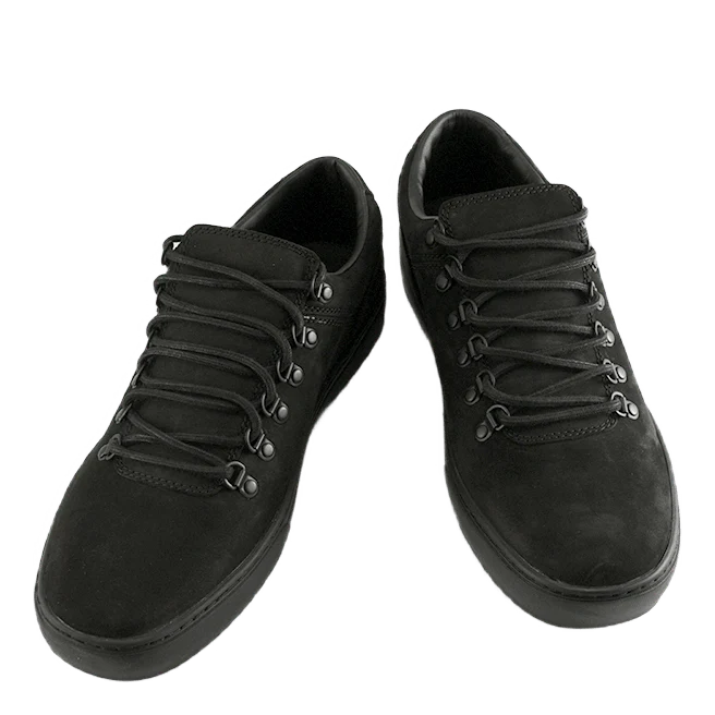 Adventure 2.0 Cupsole Alpine Black