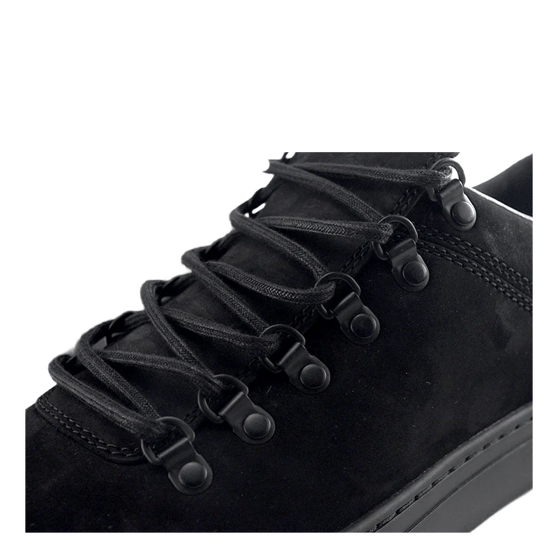 Adventure 2.0 Cupsole Alpine Black