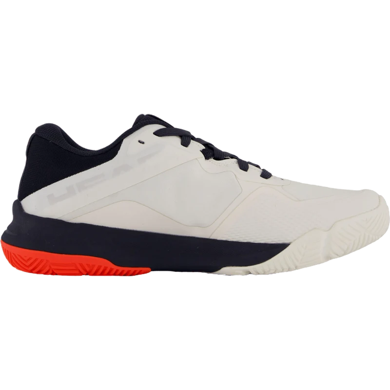 Motion Team Padel Men White/black/blue
