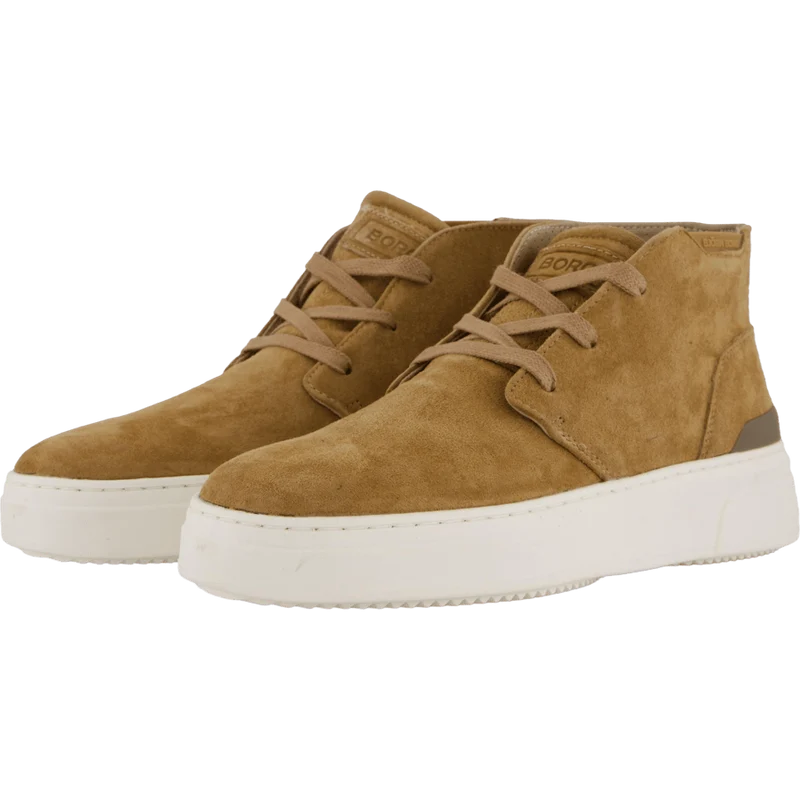 T1960 Tennis Chukka M Sand