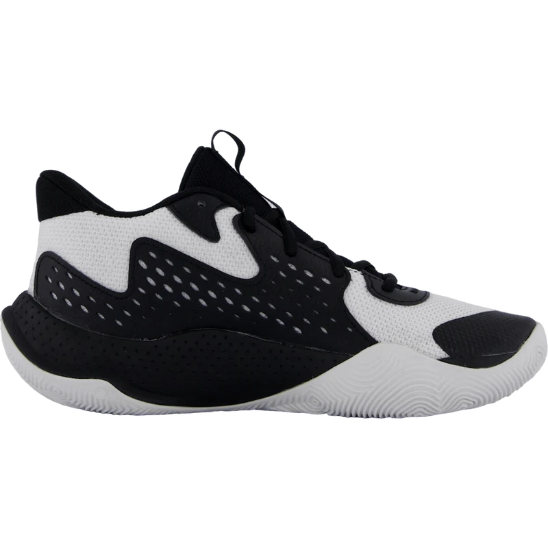 Ua Jet '23 Black