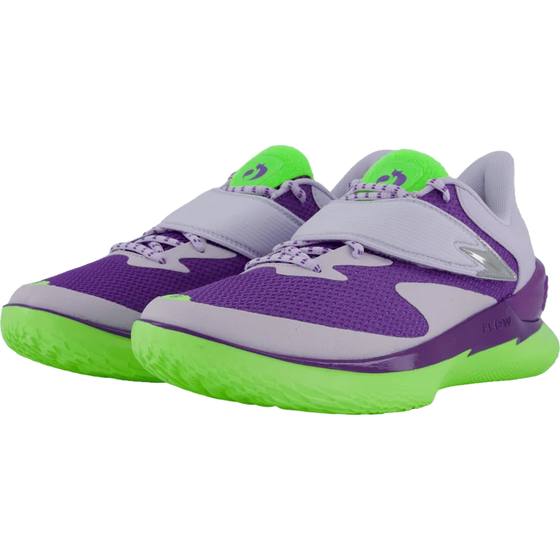 Curry Fox 1 Ltb-ppl Salt Purple