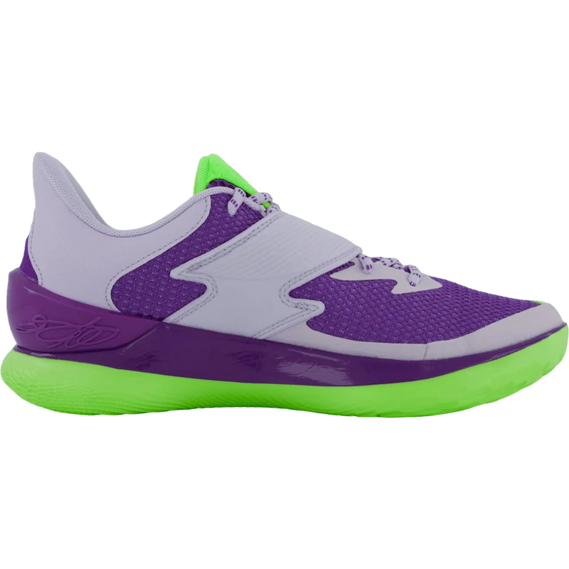 Curry Fox 1 Ltb-ppl Salt Purple