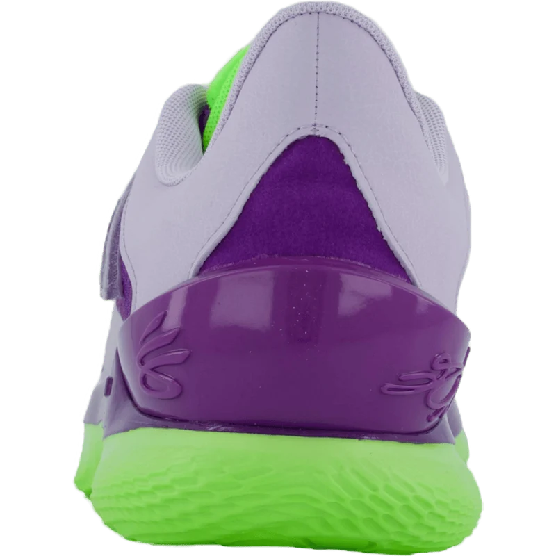 Curry Fox 1 Ltb-ppl Salt Purple