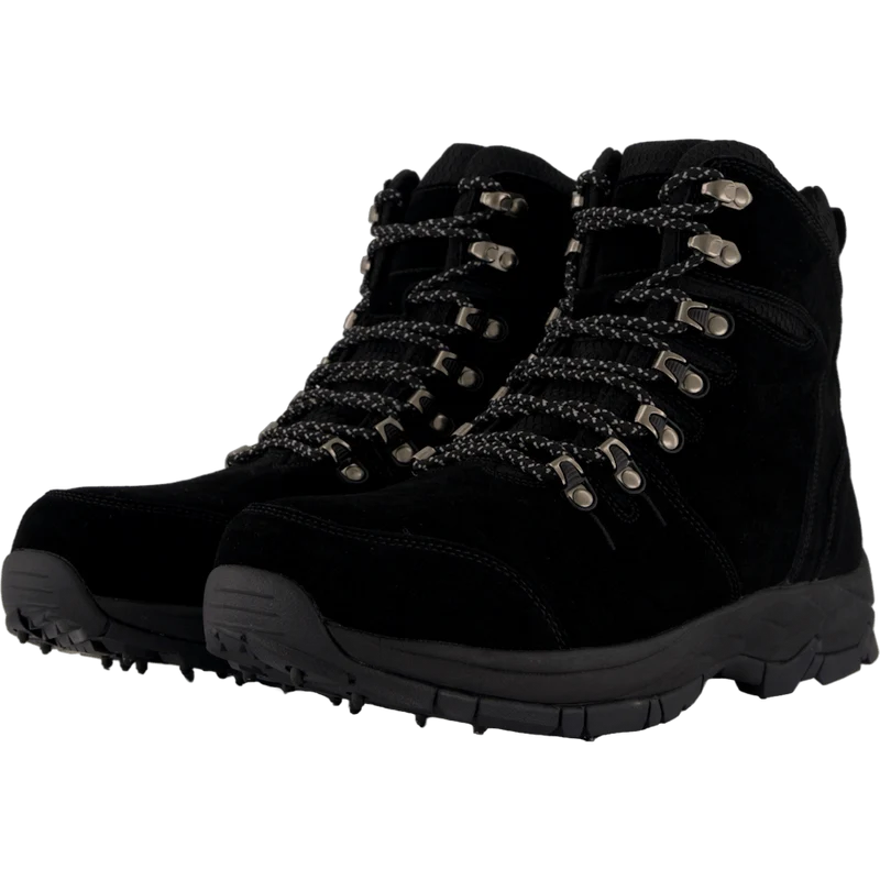 Woodford M Studs Black