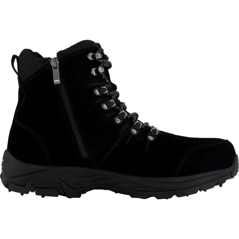 Woodford M Studs Black