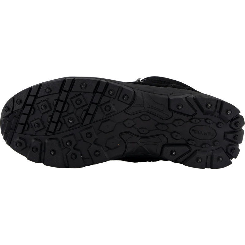 Woodford M Studs Black