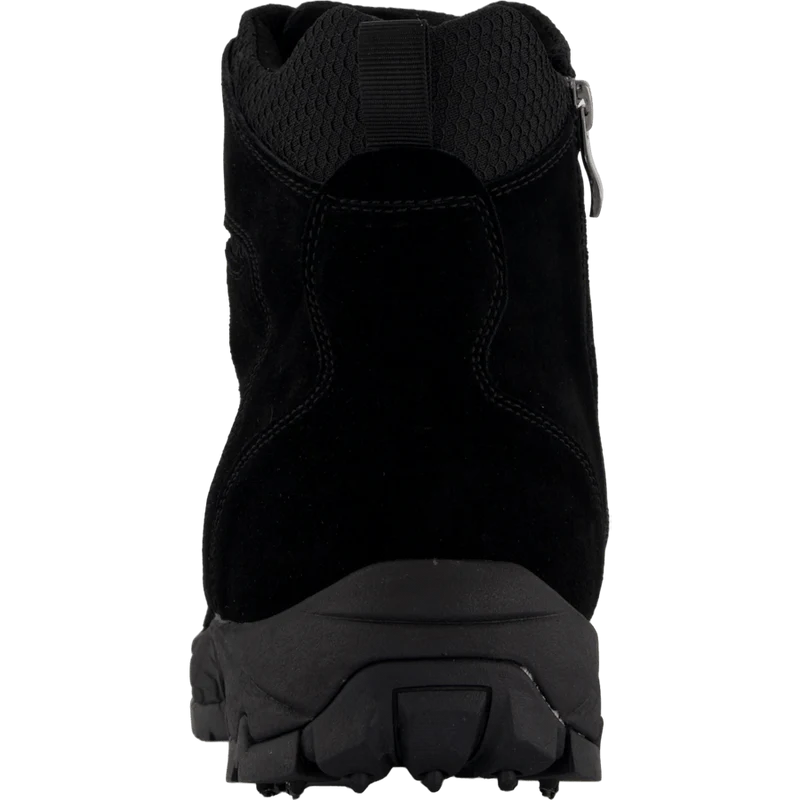 Woodford M Studs Black