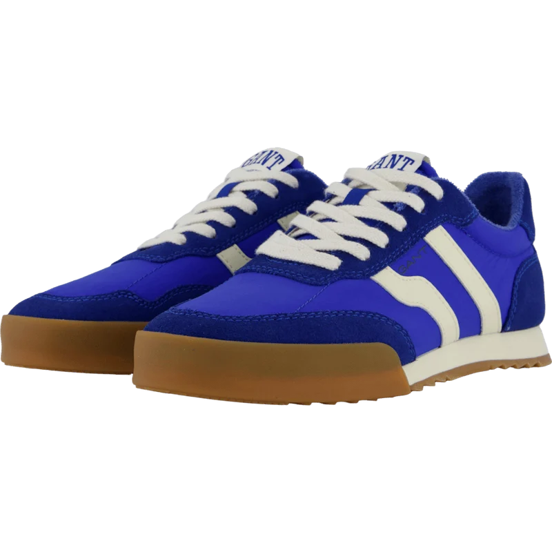 Baylle Sneaker Lapis Blue
