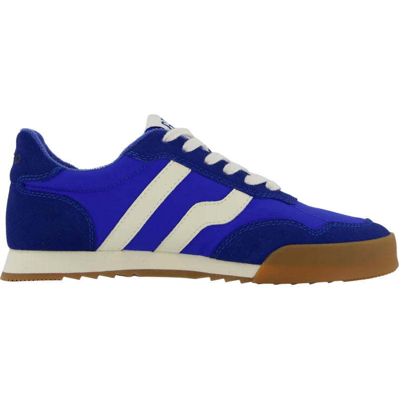 Baylle Sneaker Lapis Blue