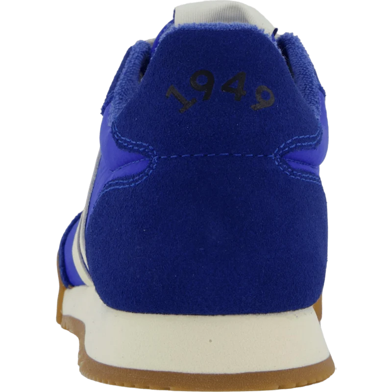 Baylle Sneaker Lapis Blue