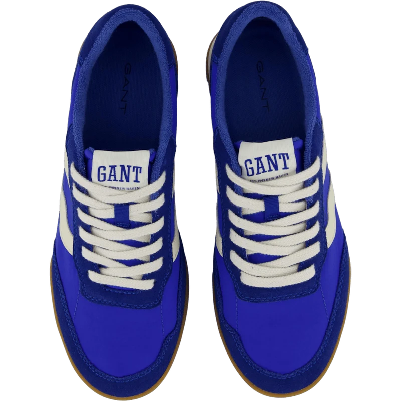 Baylle Sneaker Lapis Blue