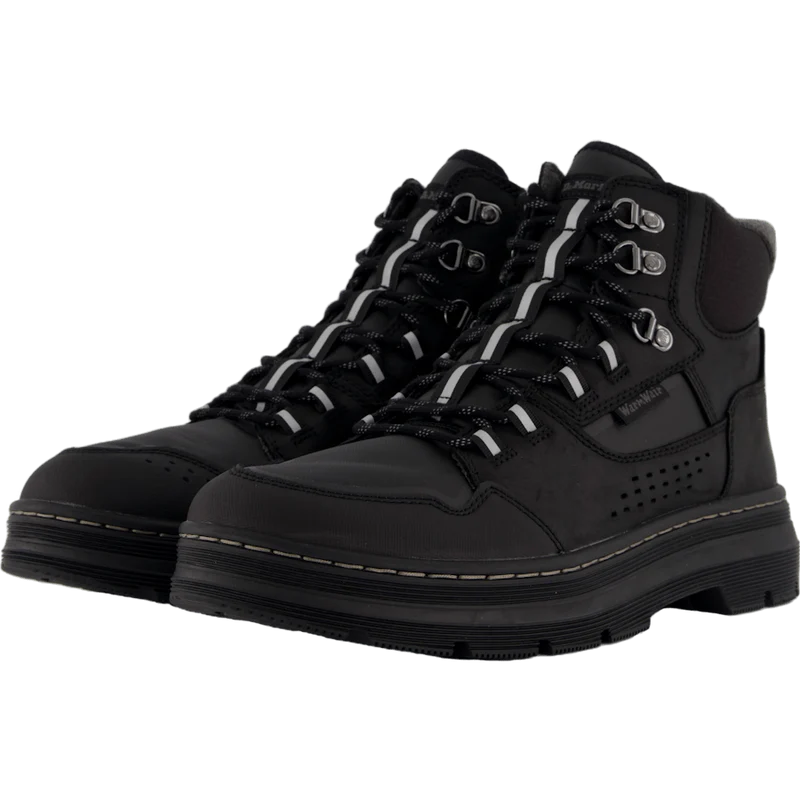 Rilla Wx Black Coated