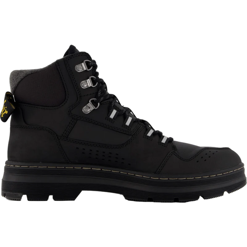 Rilla Wx Black Coated