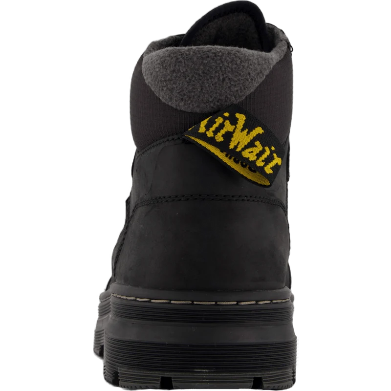 Rilla Wx Black Coated