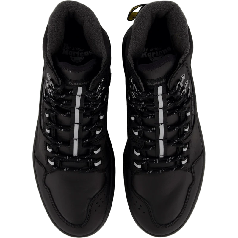 Rilla Wx Black Coated