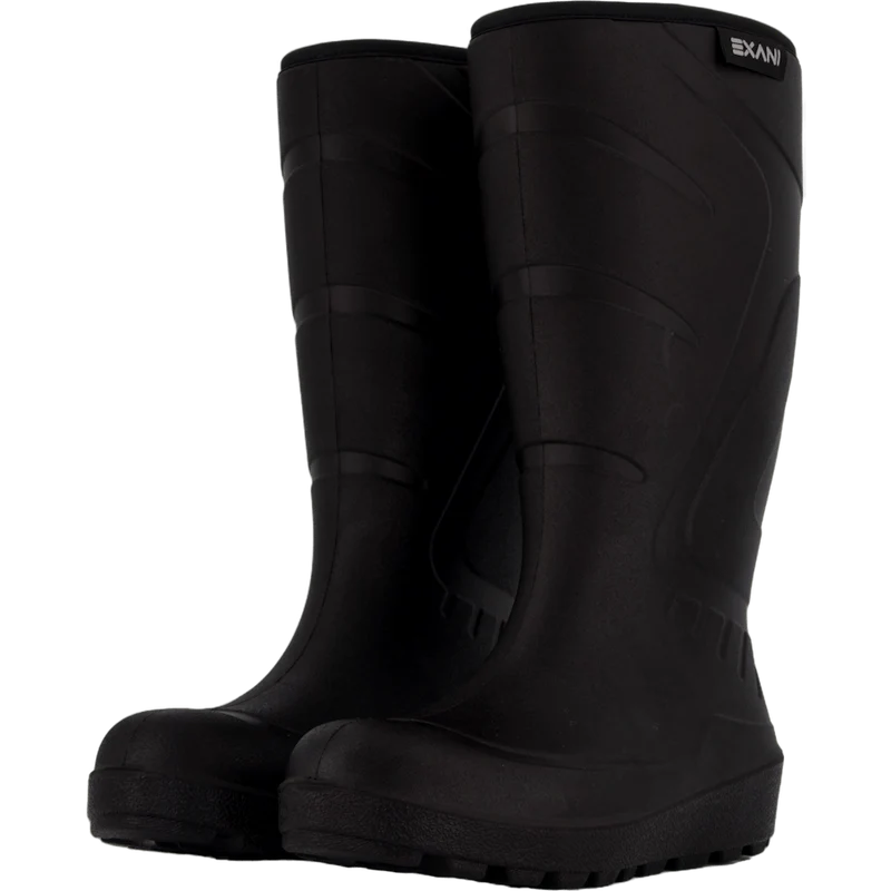 Frost M Black