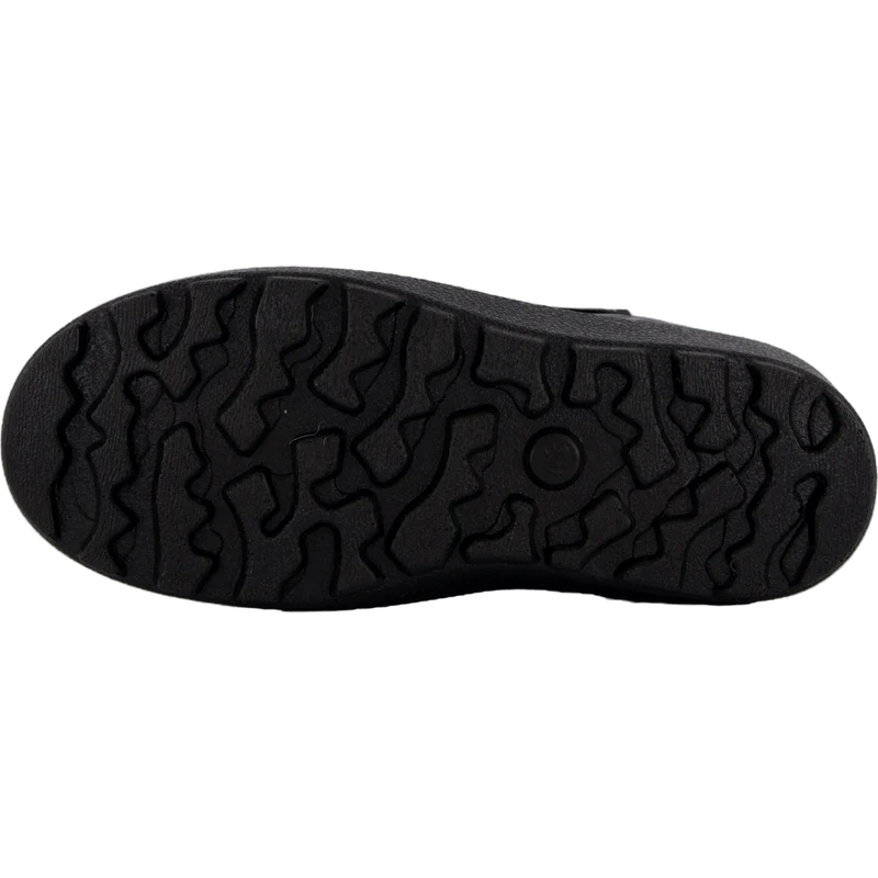Frost M Black