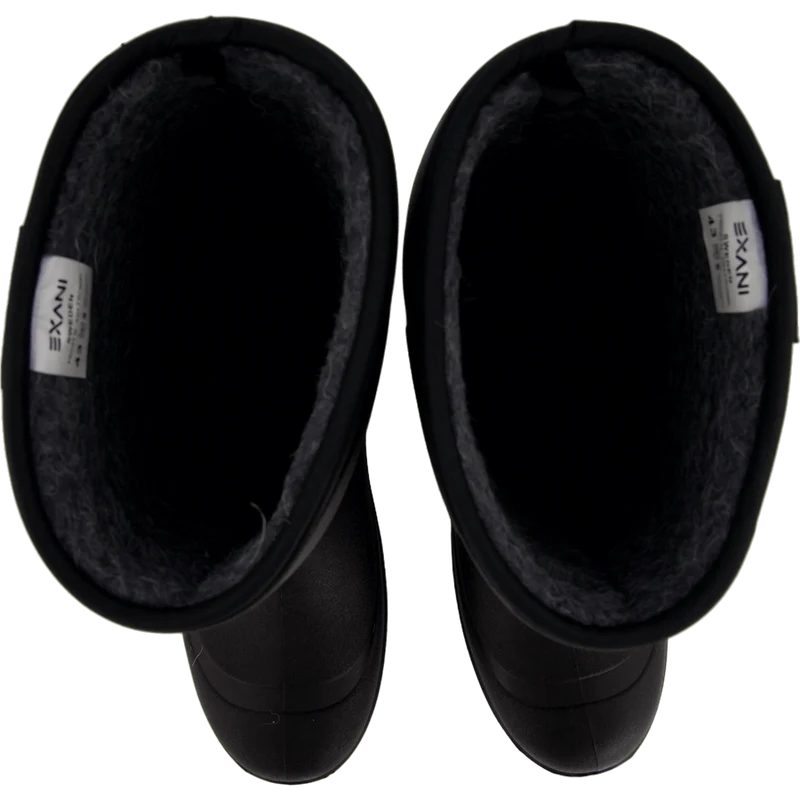 Frost M Black