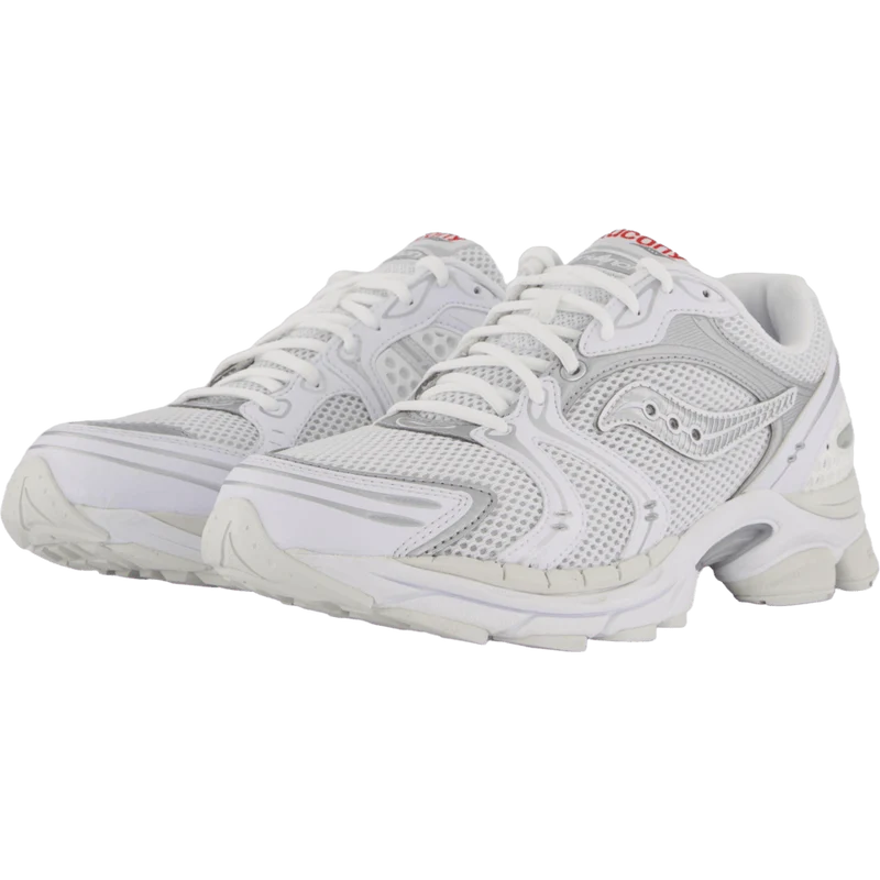 Progrid Triumph 4 1 White/silver