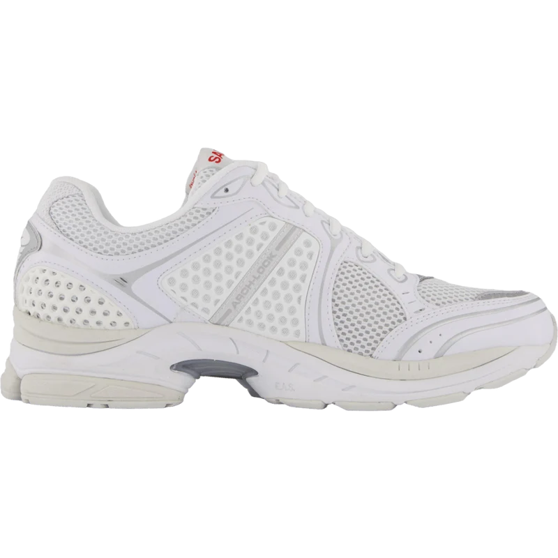 Progrid Triumph 4 1 White/silver
