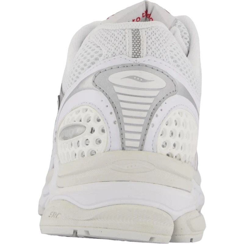 Progrid Triumph 4 1 White/silver