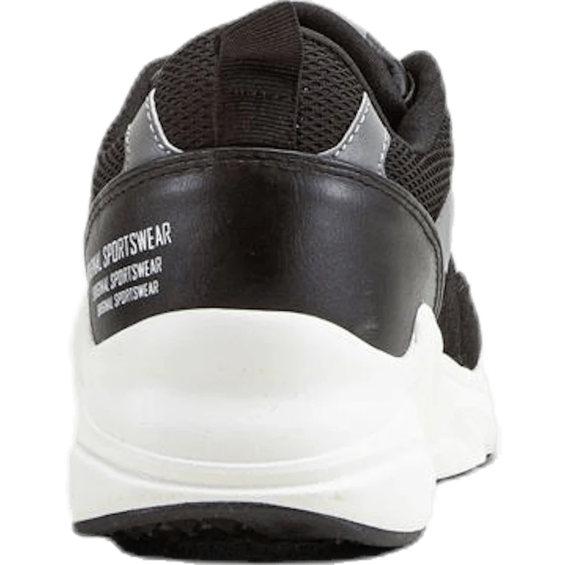 Peiru Lite Shoe Black