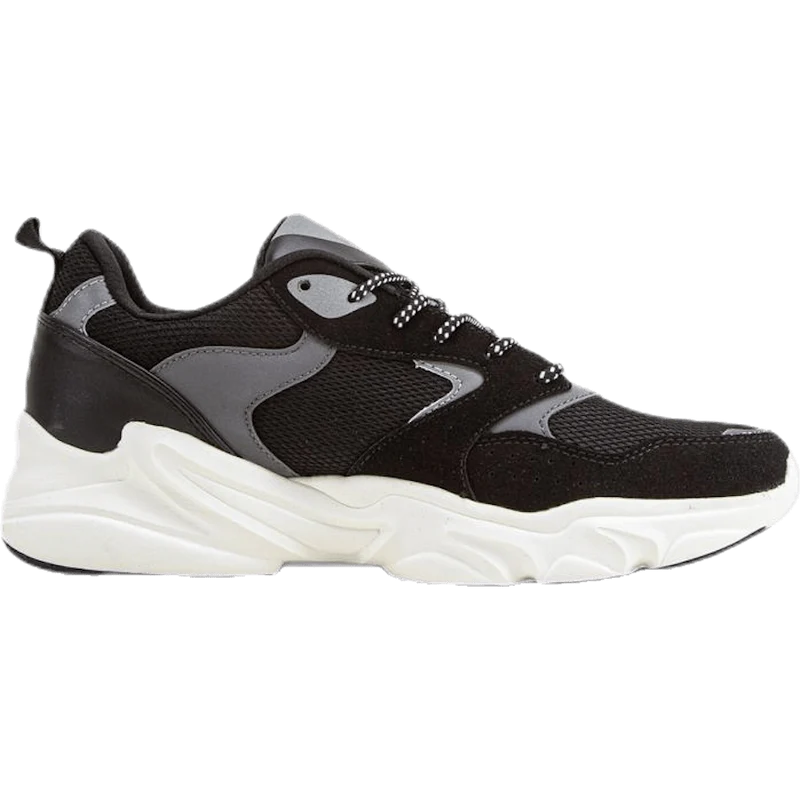 Peiru Lite Shoe Black