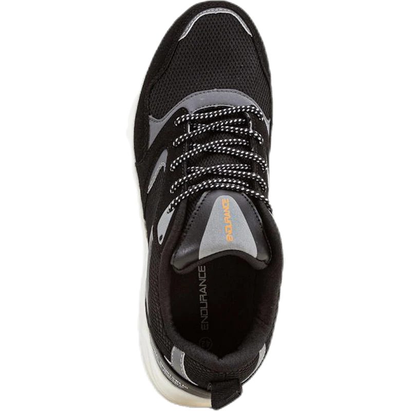 Peiru Lite Shoe Black