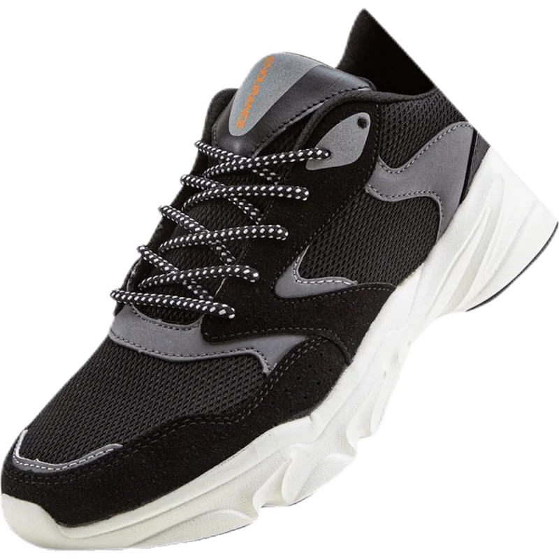 Peiru Lite Shoe Black
