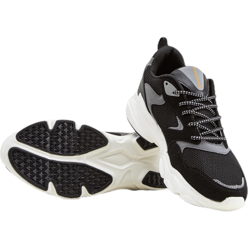 Peiru Lite Shoe Black