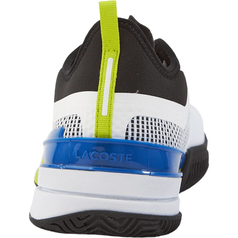 Ag-lt Ultra All Court White/blue/yellow
