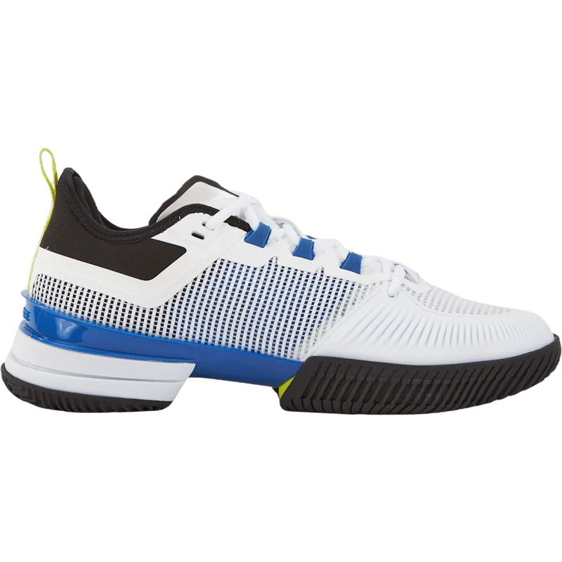 Ag-lt Ultra All Court White/blue/yellow