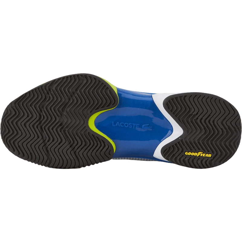 Ag-lt Ultra All Court White/blue/yellow