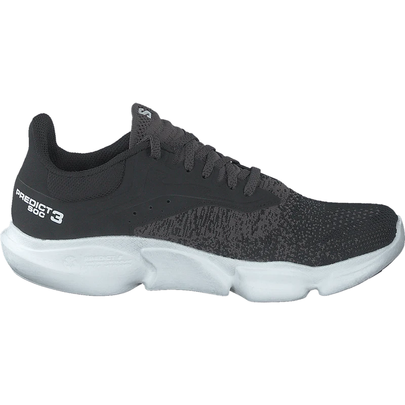 Predict Soc3 Black/magnet/white
