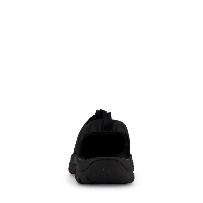 Newport H2 Triple Black
