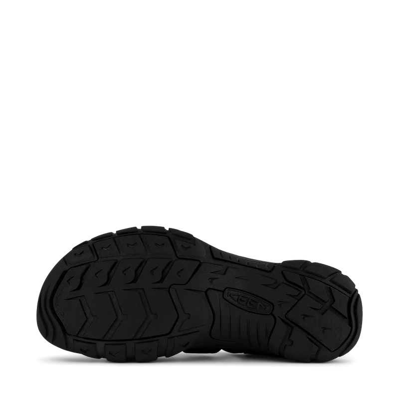 Newport H2 Triple Black