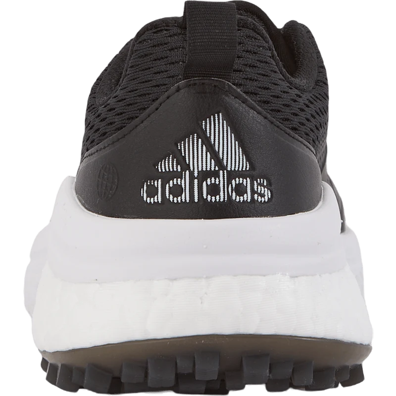 Solarmotion Spikeless Golf Shoes Core Black / Cloud White / Pulse Lime
