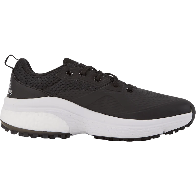 Solarmotion Spikeless Golf Shoes Core Black / Cloud White / Pulse Lime
